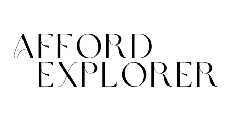 Afford Explorer